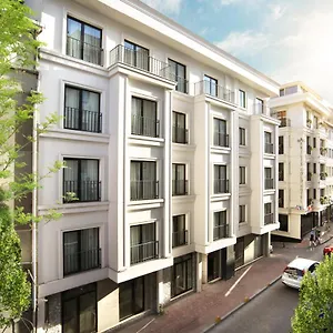 Hotel Great Fortune Design Hotel&spa, Istambul