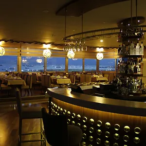 Hotel Bekdas Deluxe &, Istambul