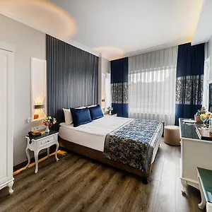 Hotel Beyazit Palace, Istambul