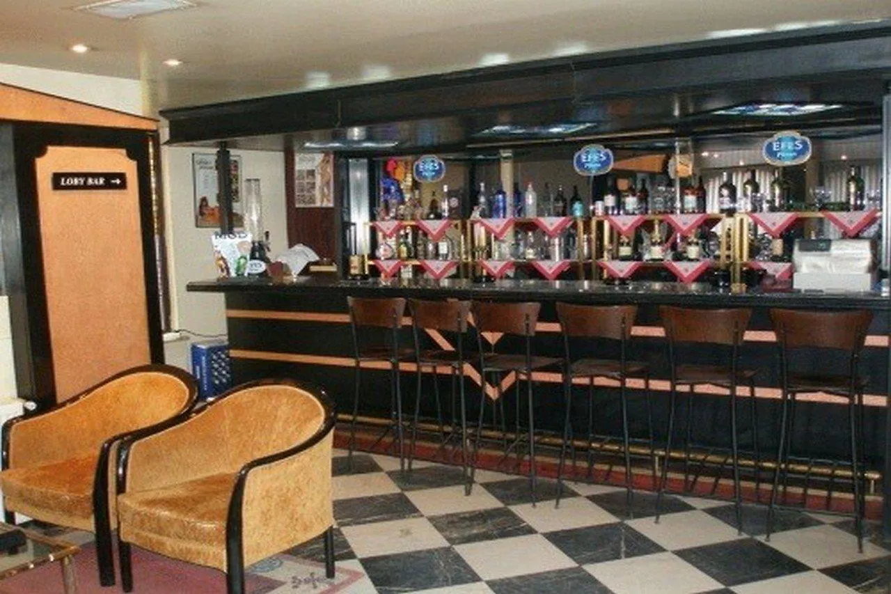 Tayhan Hotel İstanbul