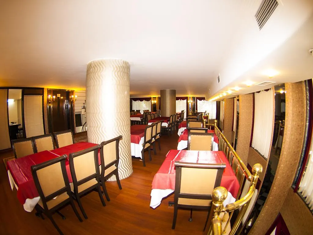 Tayhan Hotel Istanbul 3*,  Türkei