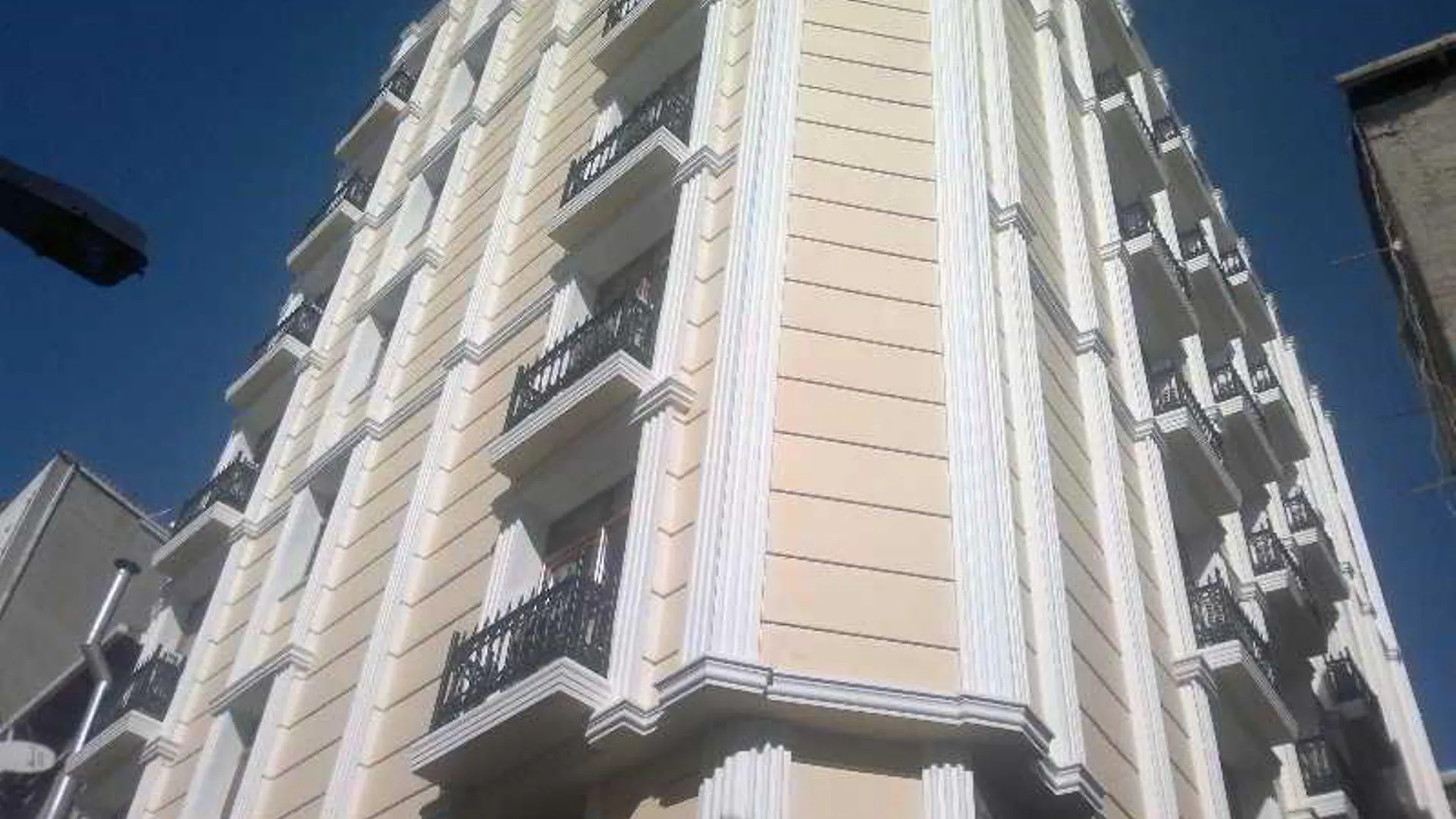 Tayhan Hotel İstanbul 3*,  Türkiye
