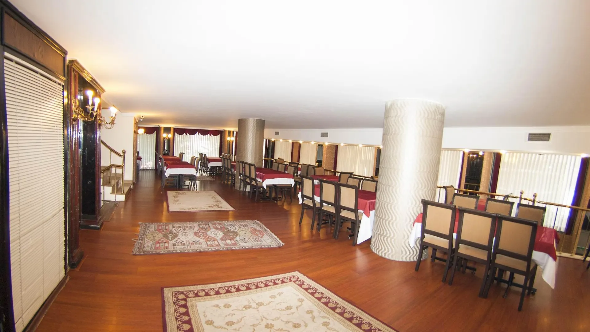 Tayhan Hotel İstanbul