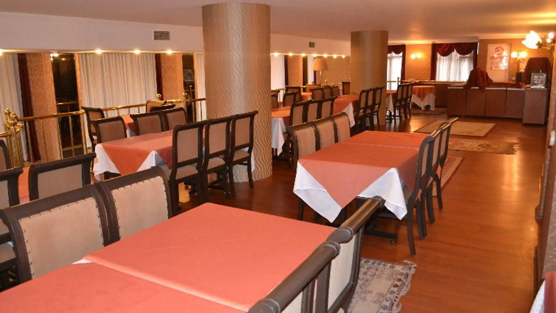 Tayhan Hotel İstanbul