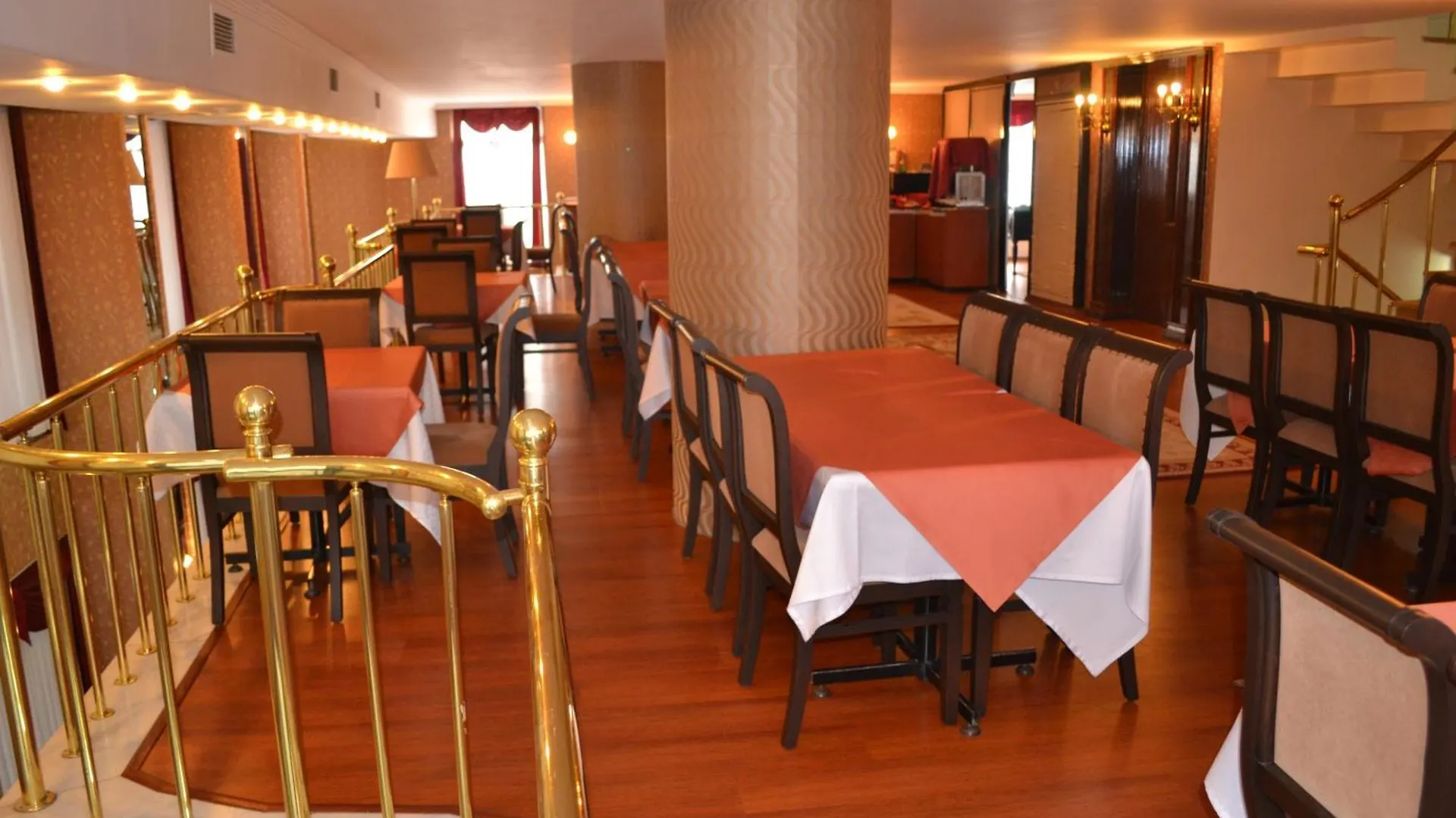 Tayhan Hotel İstanbul 3*,  Türkiye